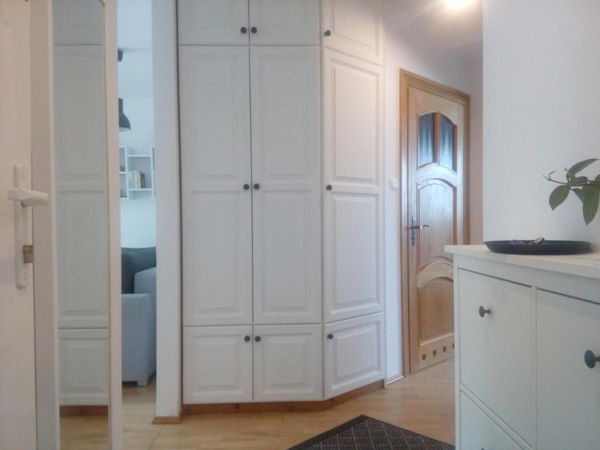 Lesny Loft Apartment Gdynia Exterior photo
